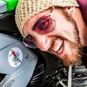 Meet your Posher, Adam